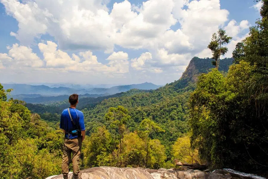 Activities at Khao Sok National Park
