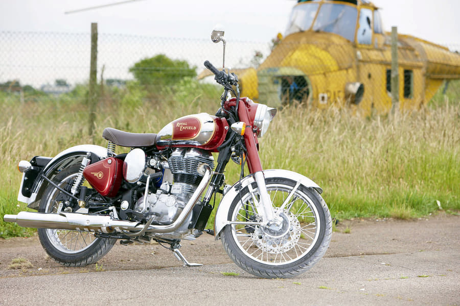 Bike Rental In Ooty Image