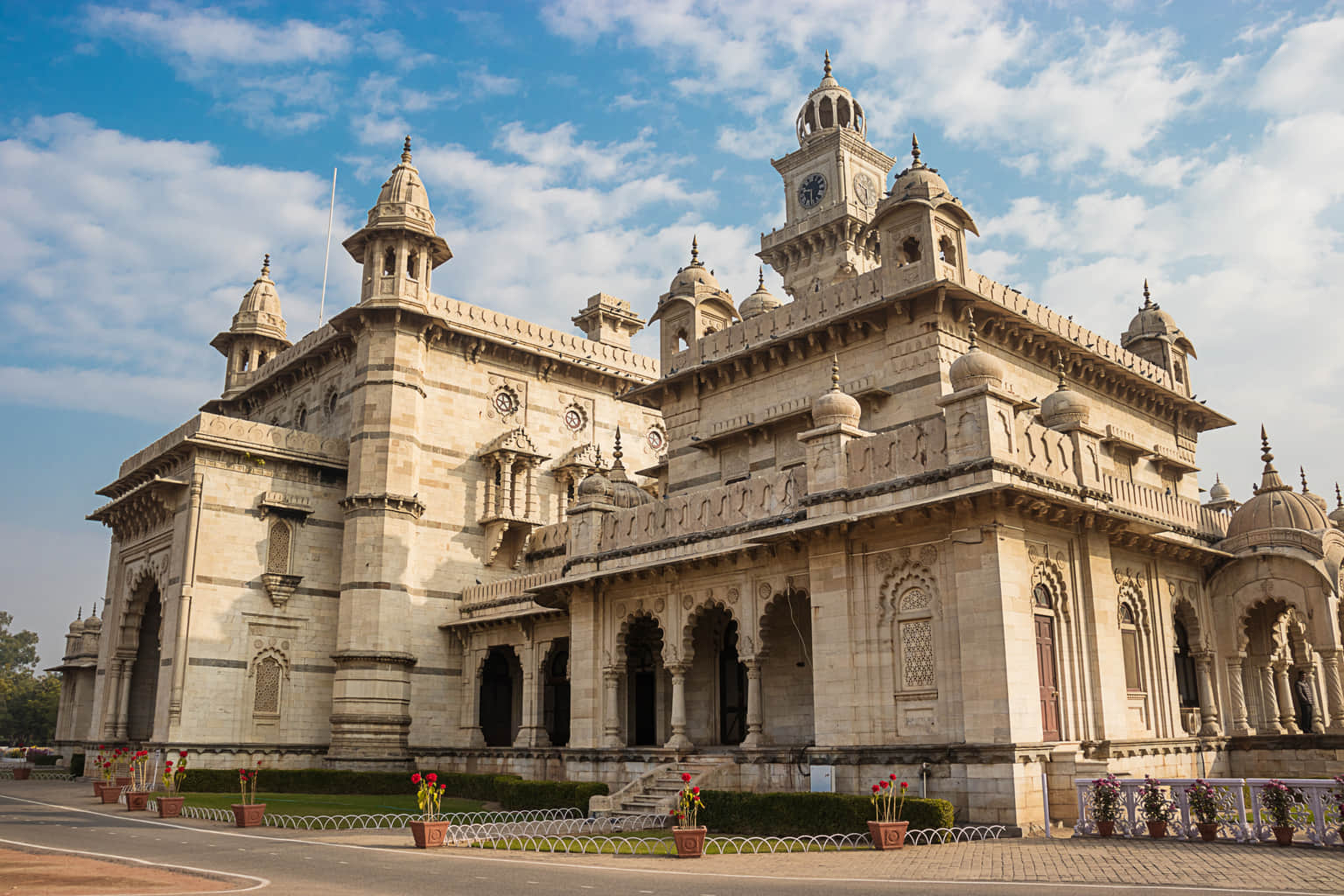 <em>Ajmer</em> Tour Packages From Bhubaneswar 
