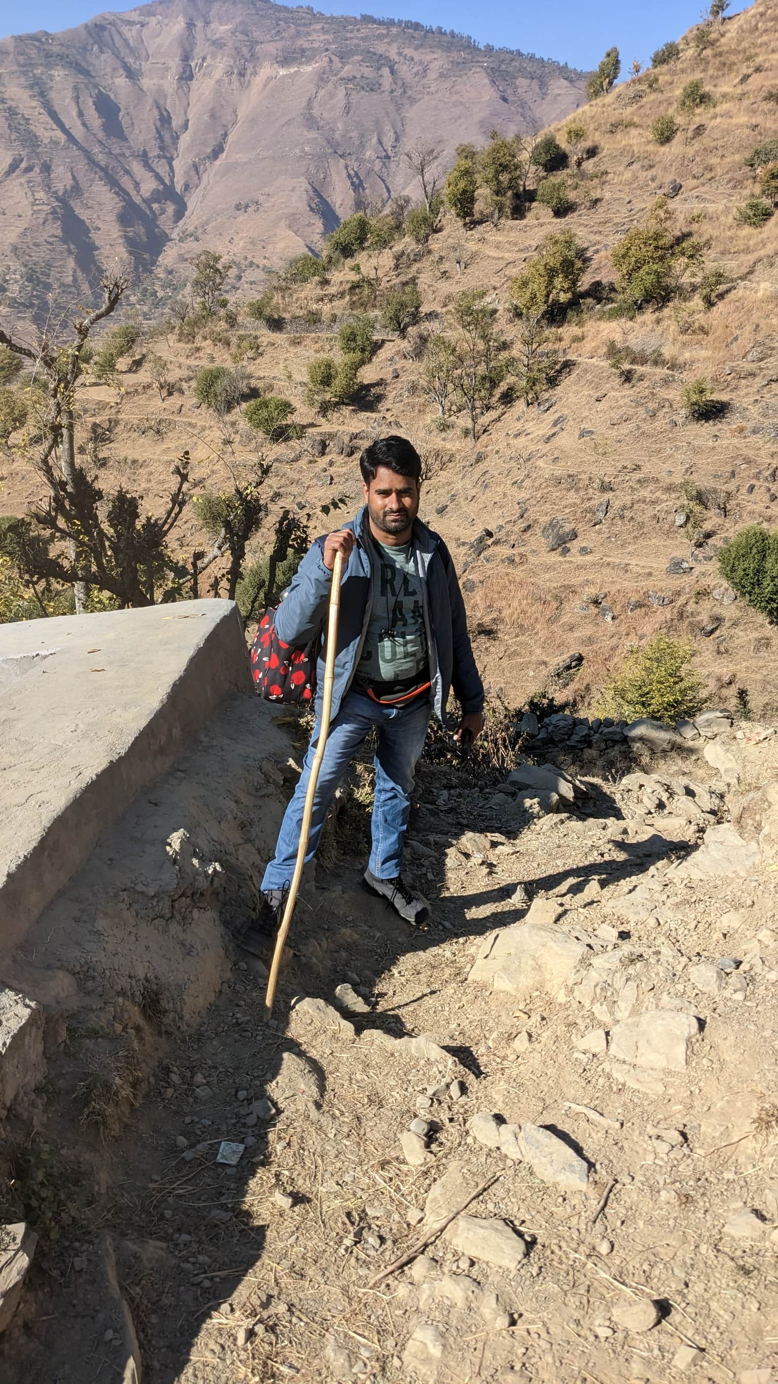 Photo from ANKIT A's trip