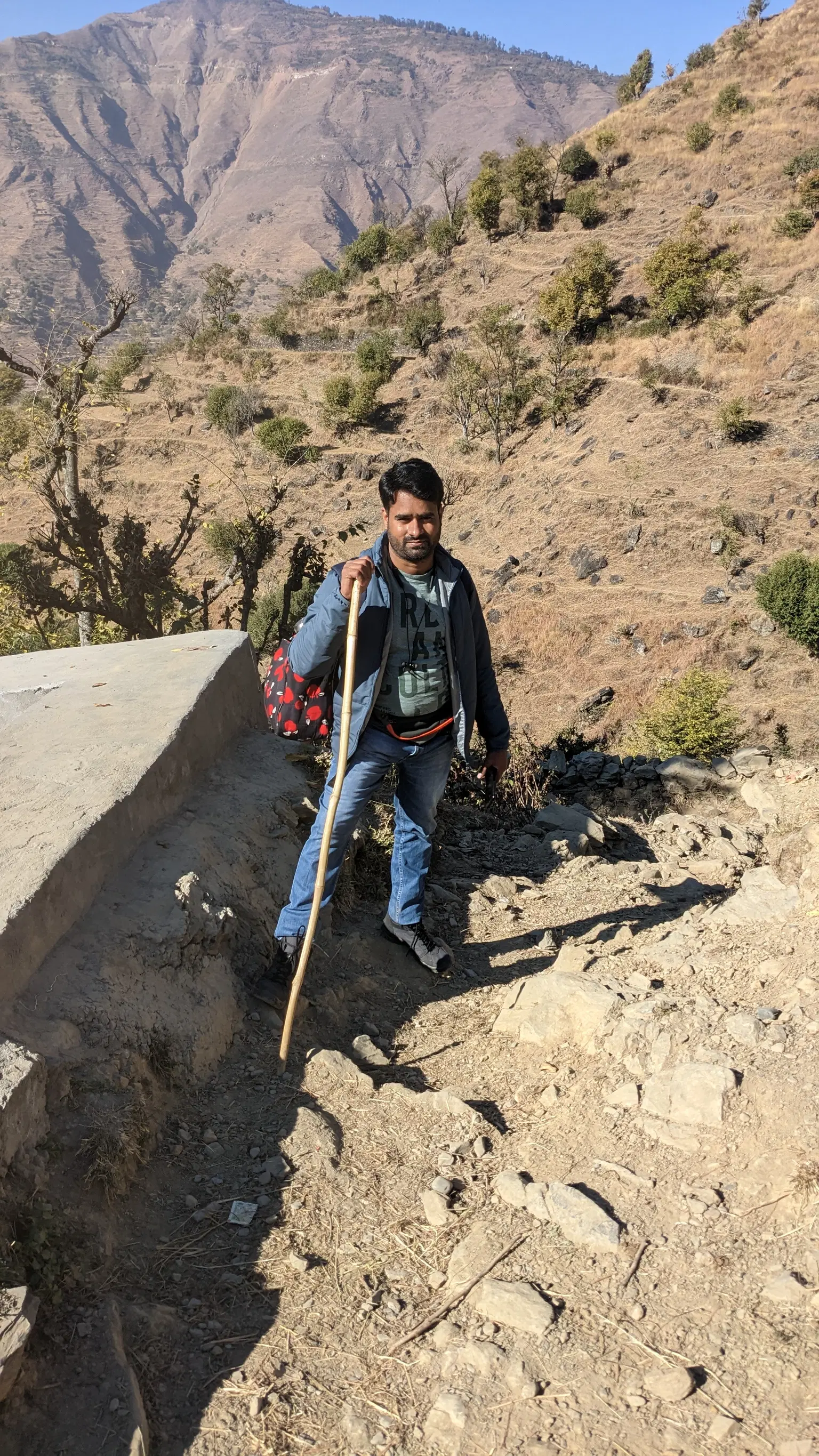 Photo from ANKIT A's trip