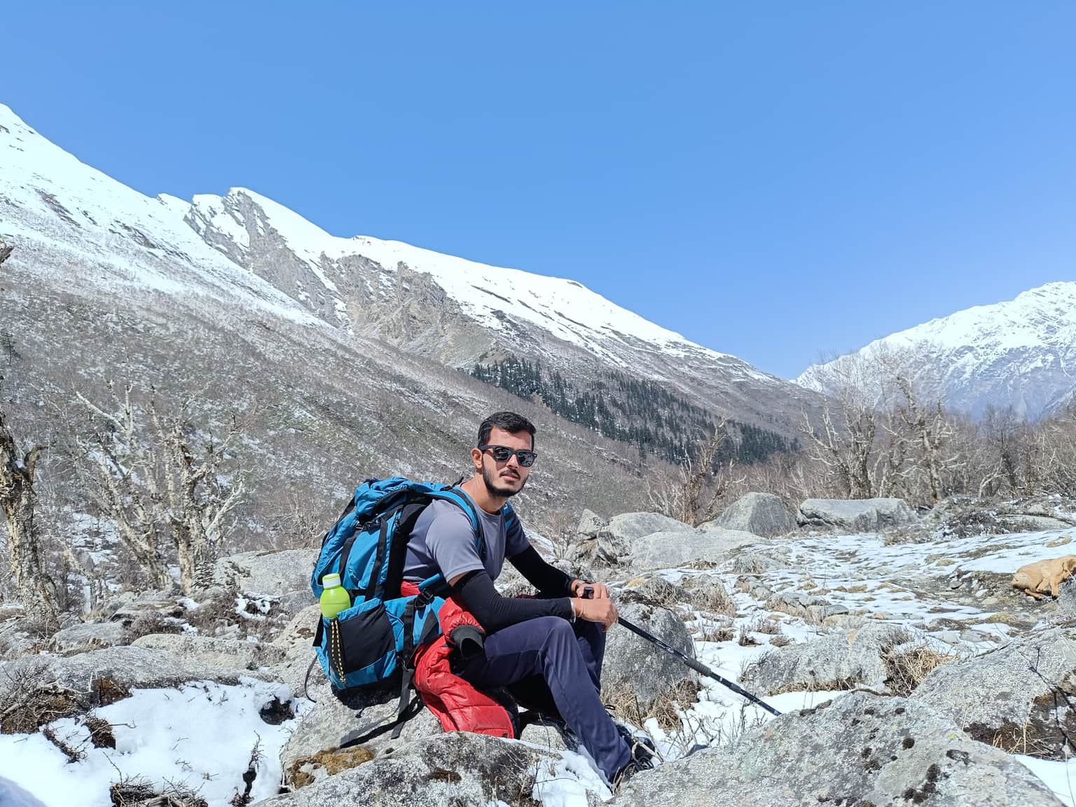 Photo from Rahul  Verma's trip