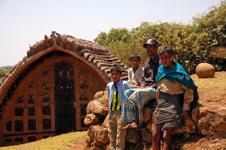 Backpacking Tour To Bellikkal Estate Hullathy Village Image