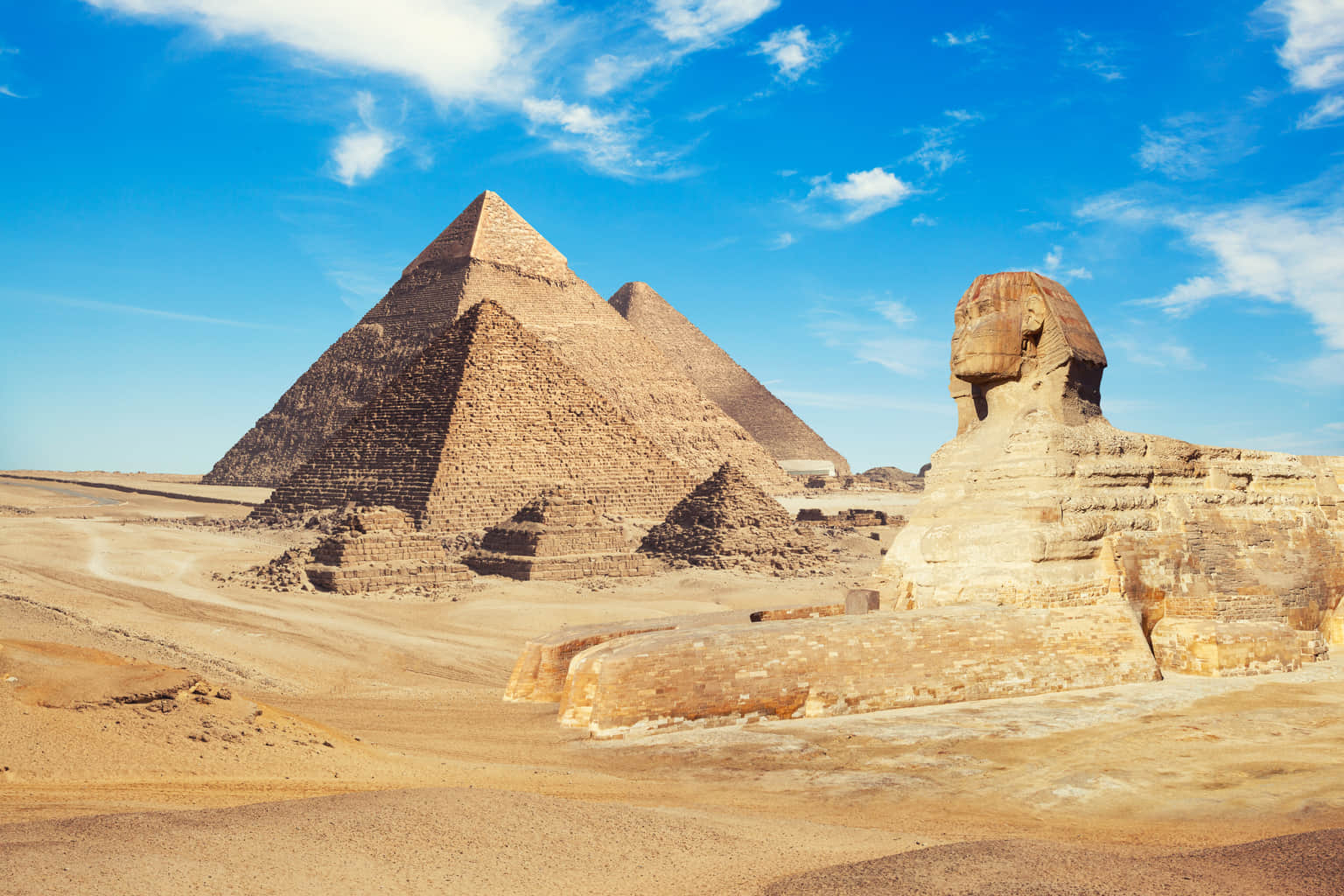 <em>Egypt</em> Tour Packages From Aurangabad 