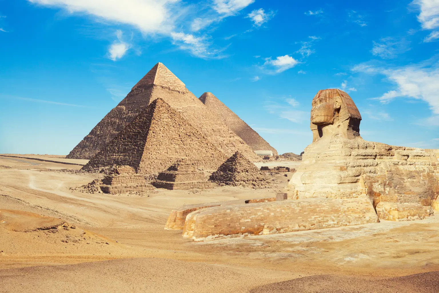 <em>Egypt</em> Tour Packages From Aurangabad