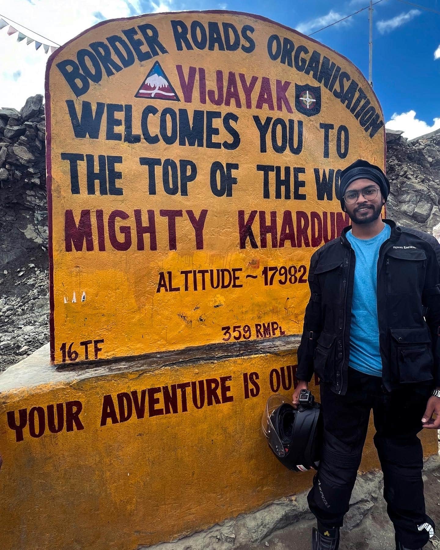 Photo from Sreenivas S's trip