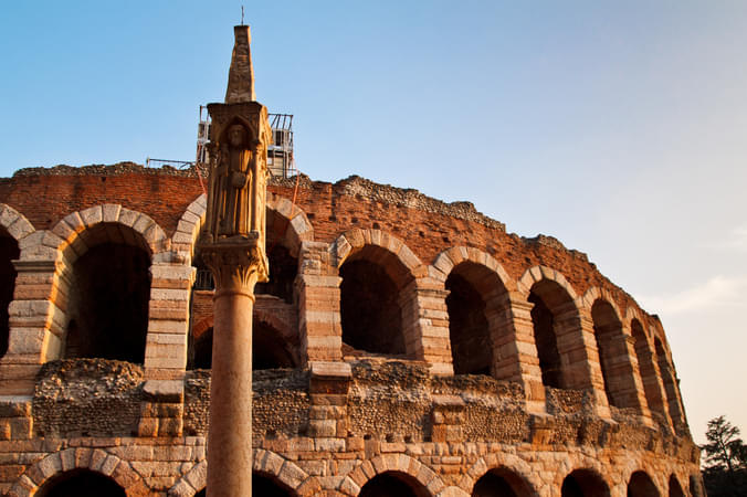 Verona Arena
