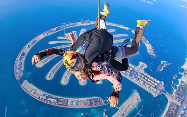50 Things to Do in Dubai 2026 | Get UPTO 40% Off Deals