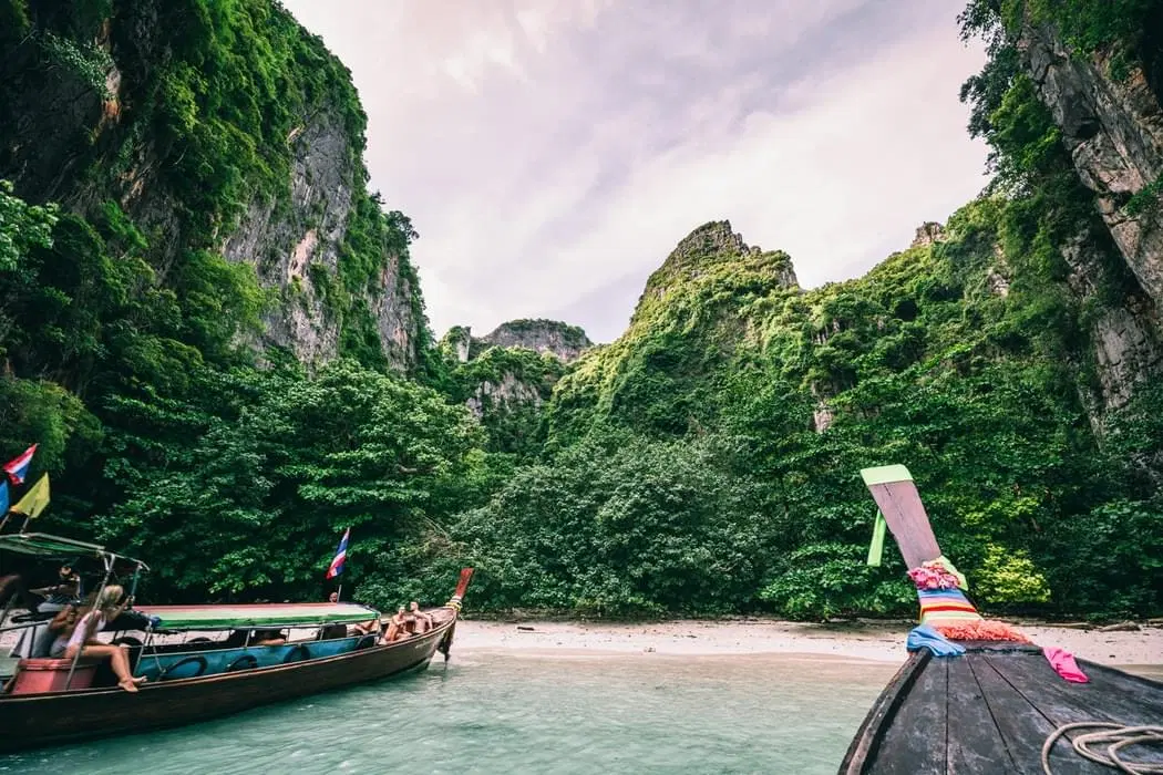 Unique Thailand Experience