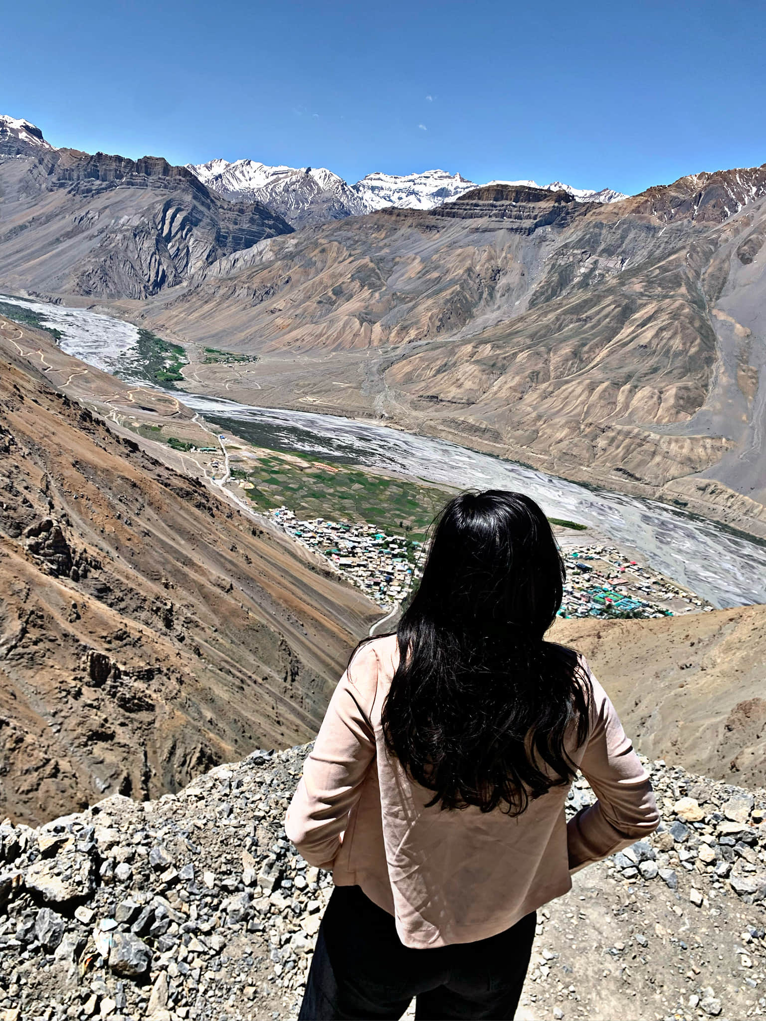 Photo from Jignasha vinjuda's trip