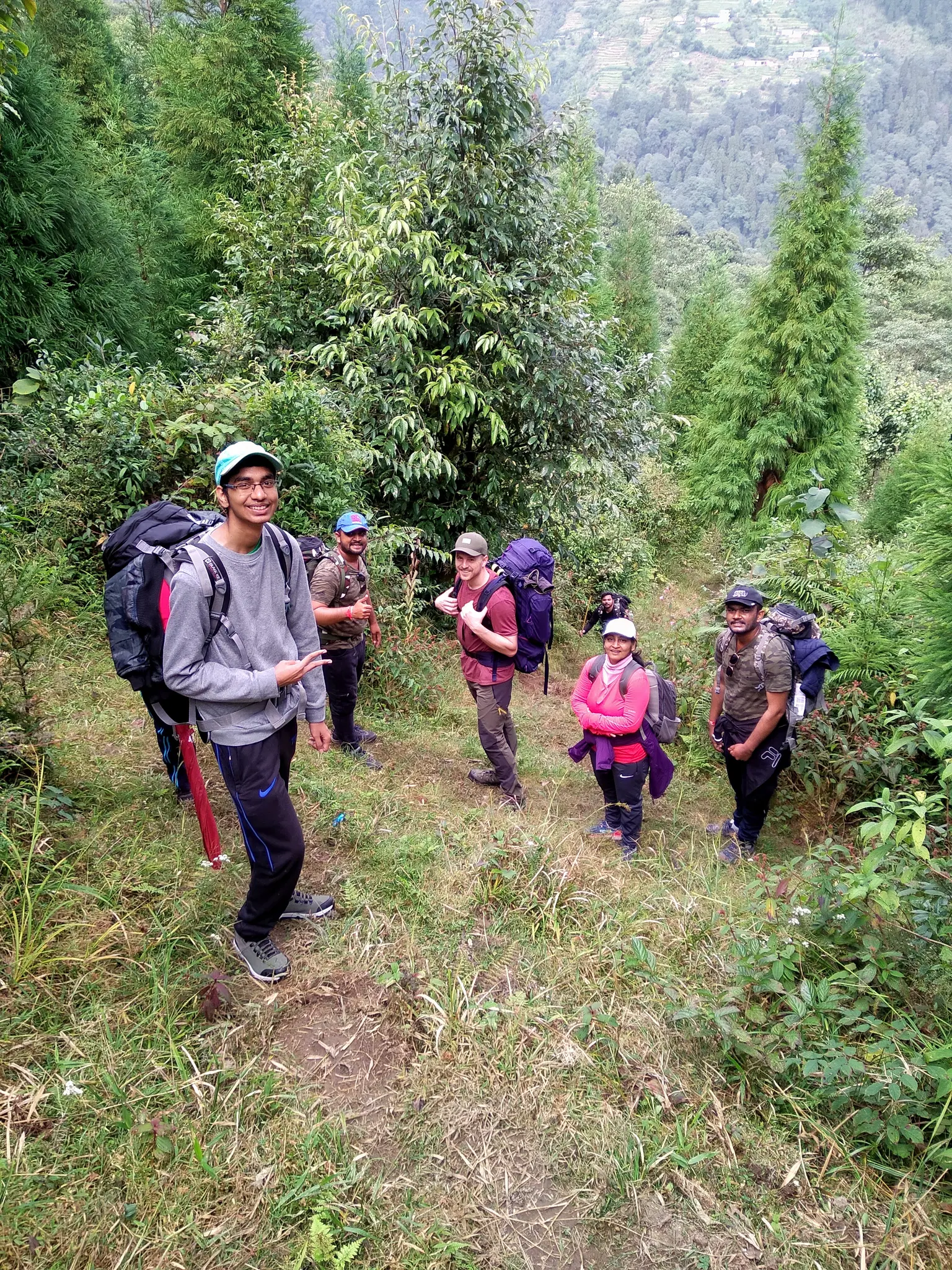 Photo from D Vishwanath's trip