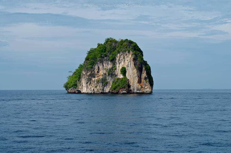 Little Andaman Island