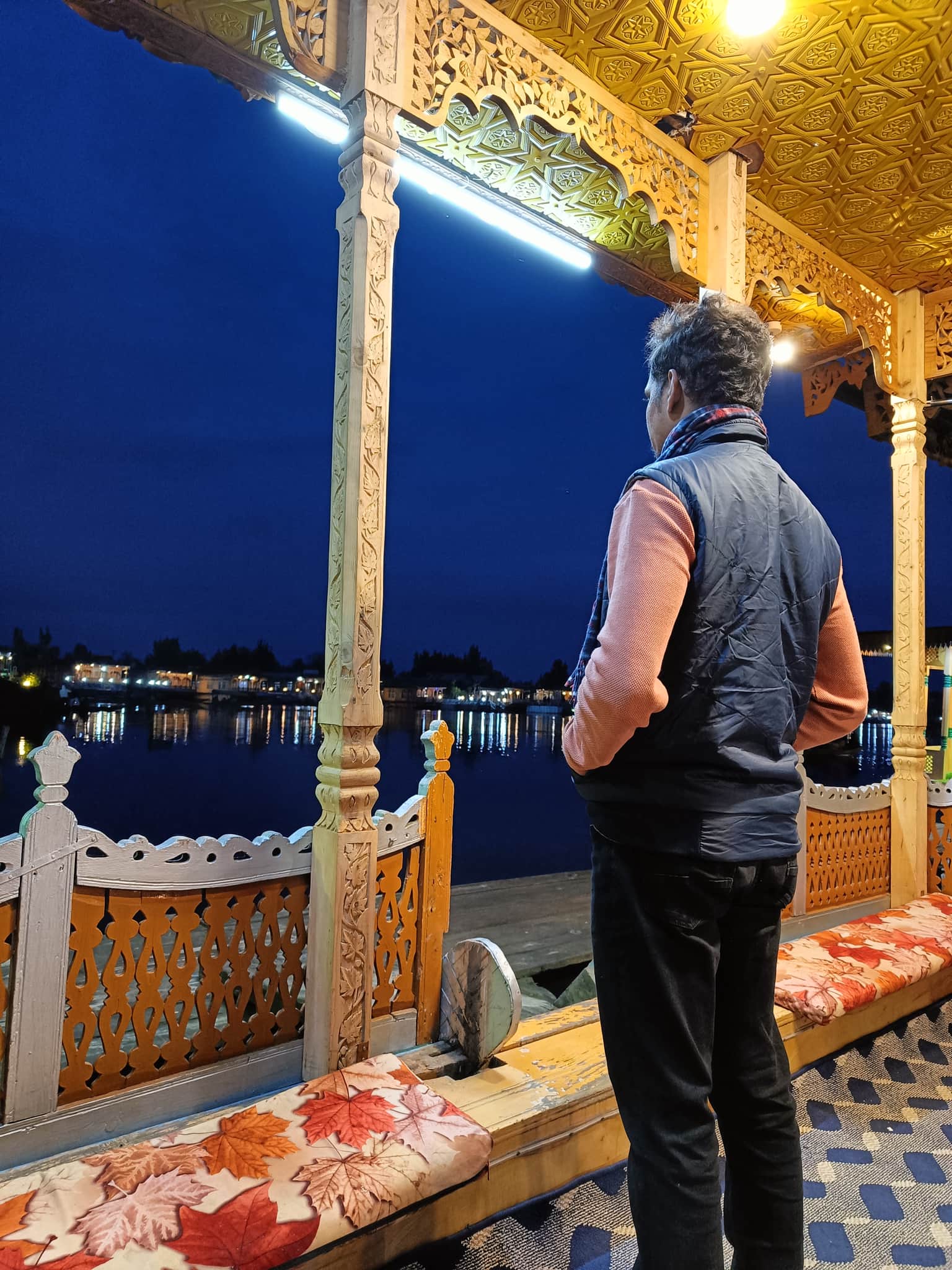 Photo from VIPIN T .'s trip