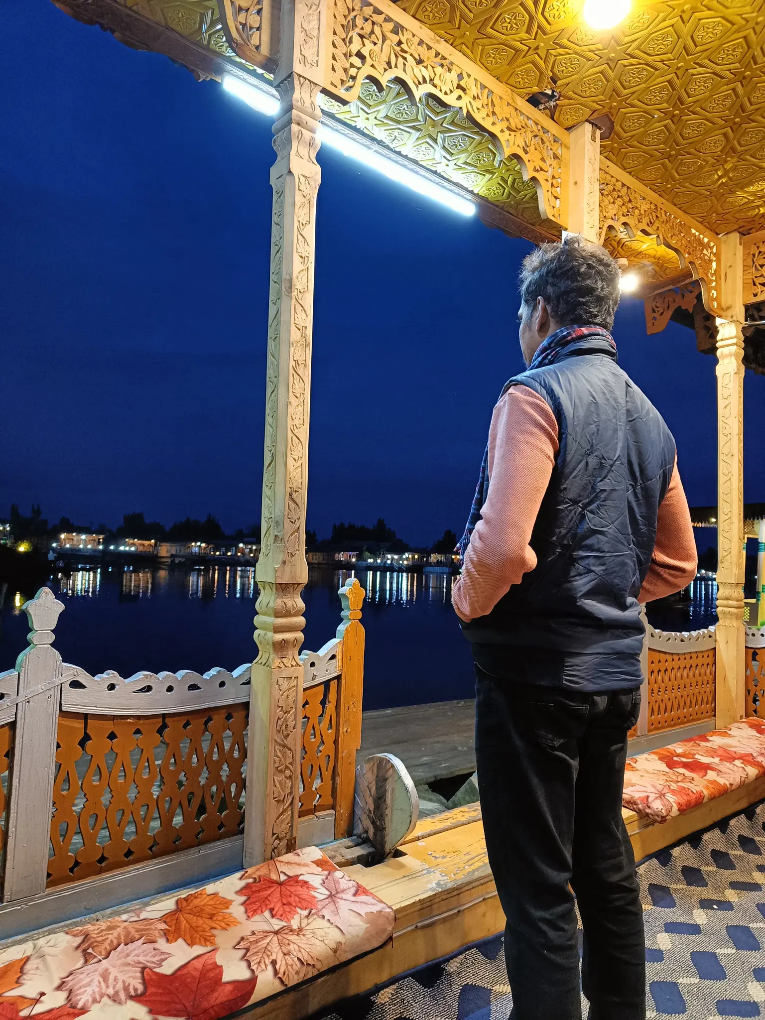 Photo from VIPIN T .'s trip