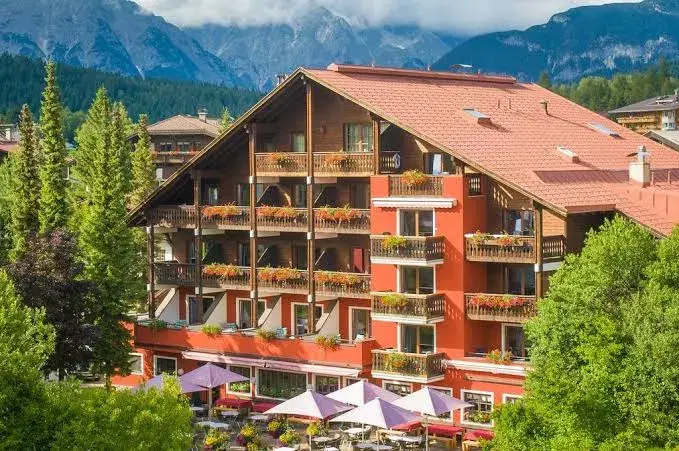 Hotel Hocheder