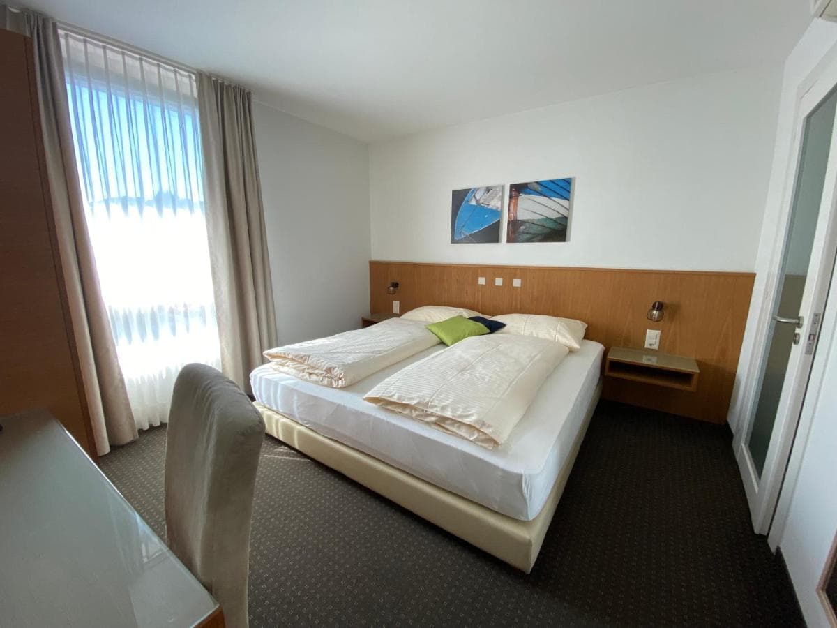 Businesshotel Lux