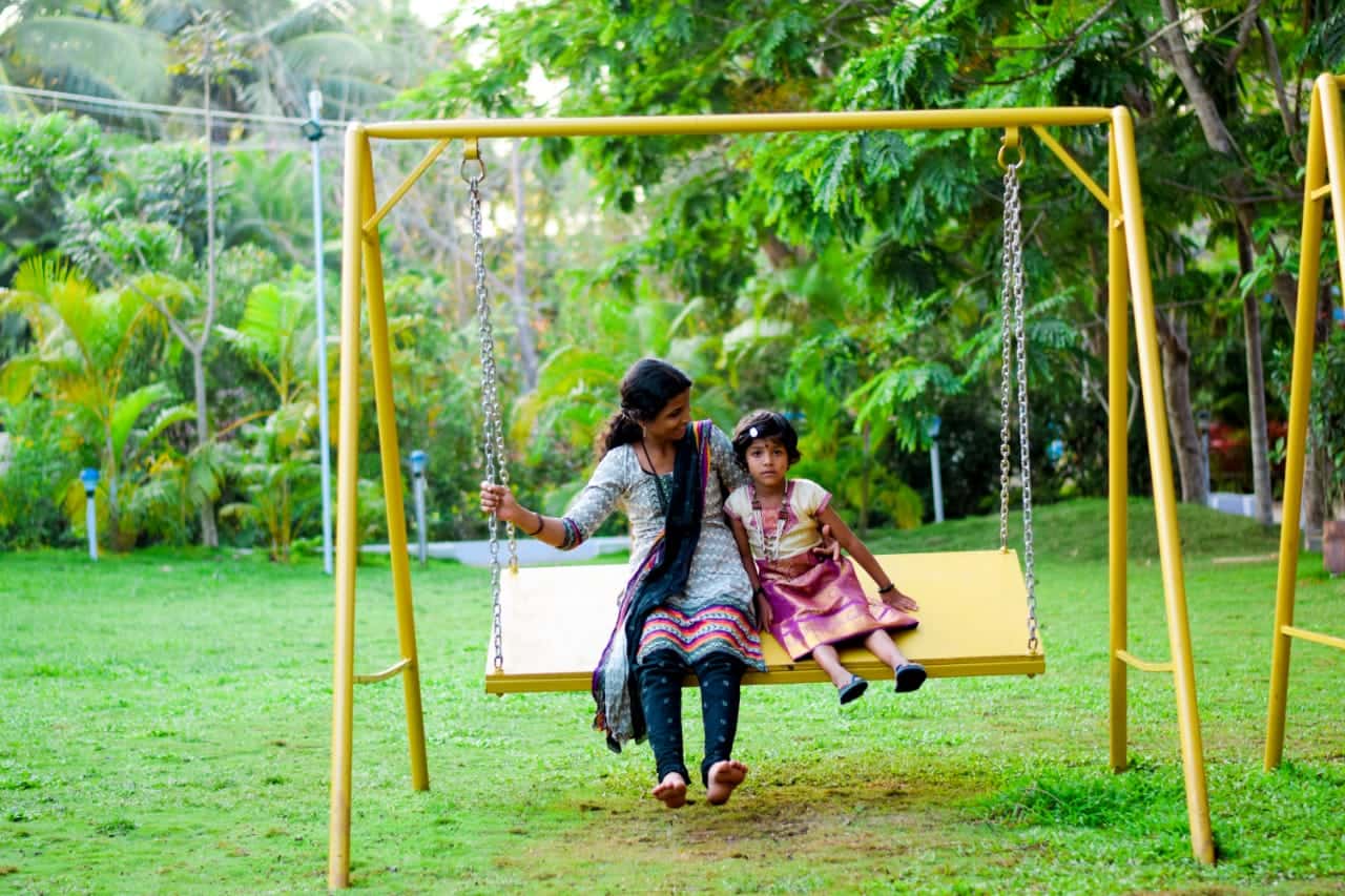 Dandeli Jungle Camping