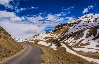 Spiti Valley from Delhi | FREE Lahaul Excursion Day 1