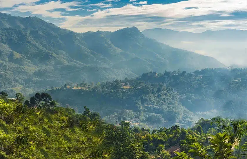 Diphu, <em>Assam</em>