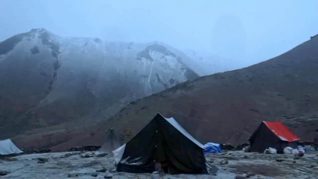 Photo from Gopee Iyer's trip