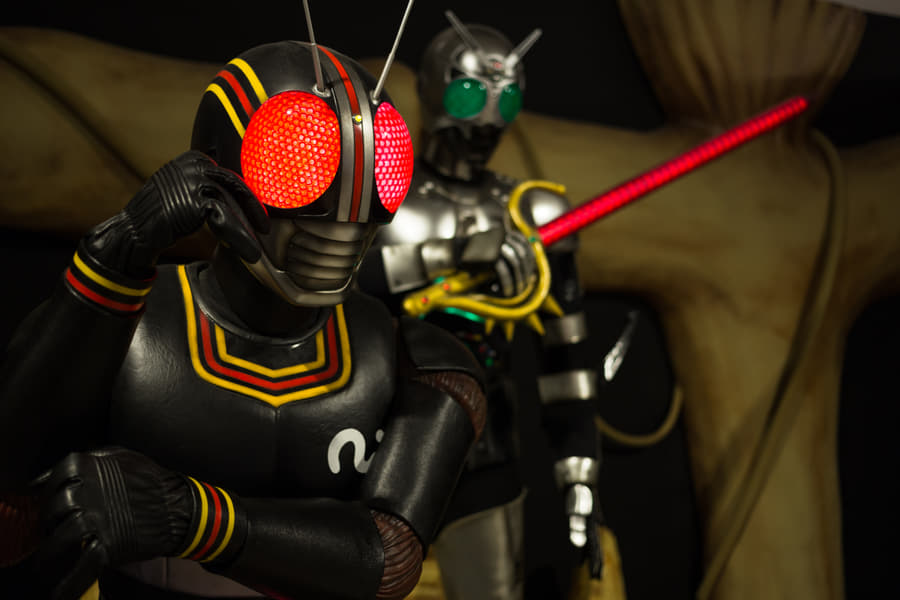 Toei Kyoto Studio Park Tickets Image