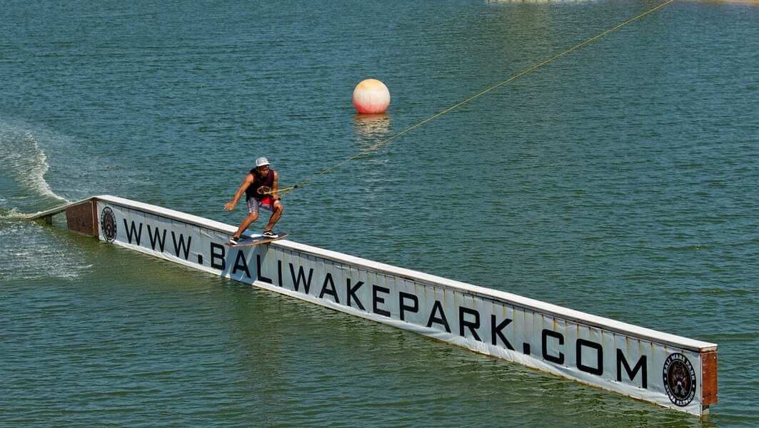Bali Wake Park