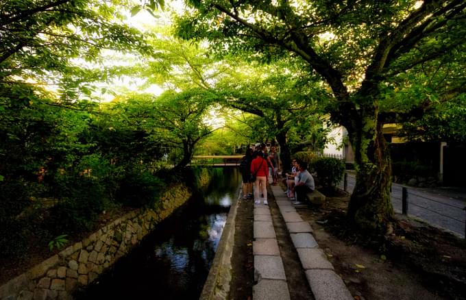 Places To Visit In Kyoto