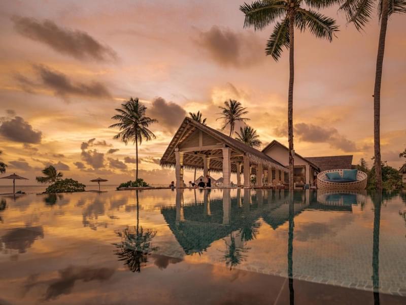 Cora Cora Maldives Image