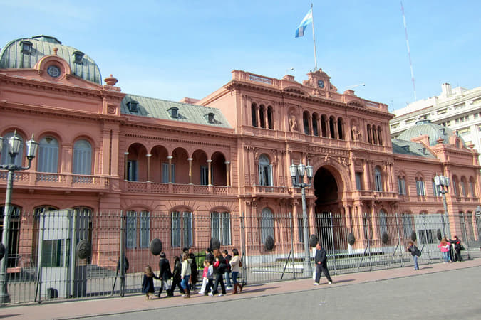 Customs House