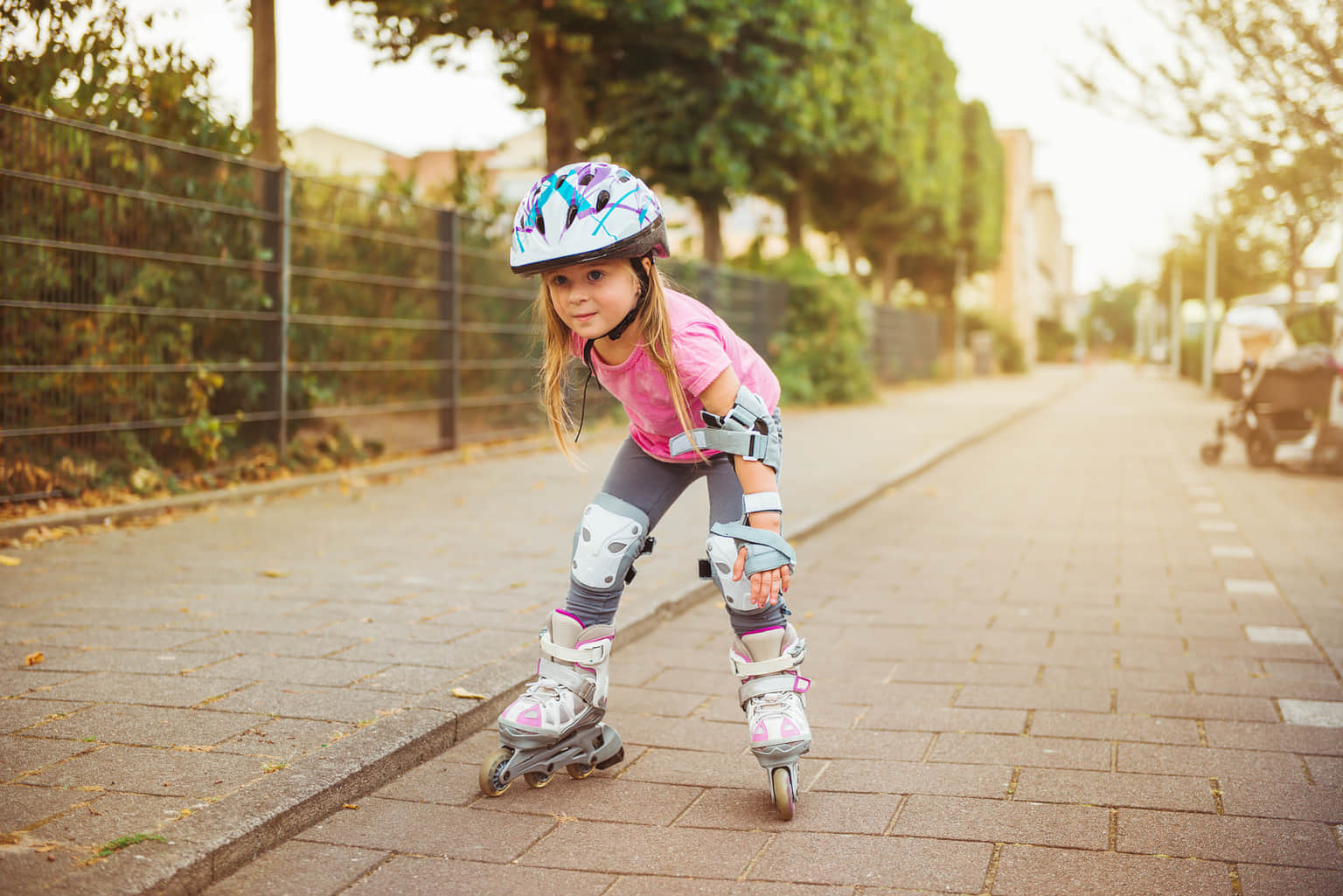 Inline Skating