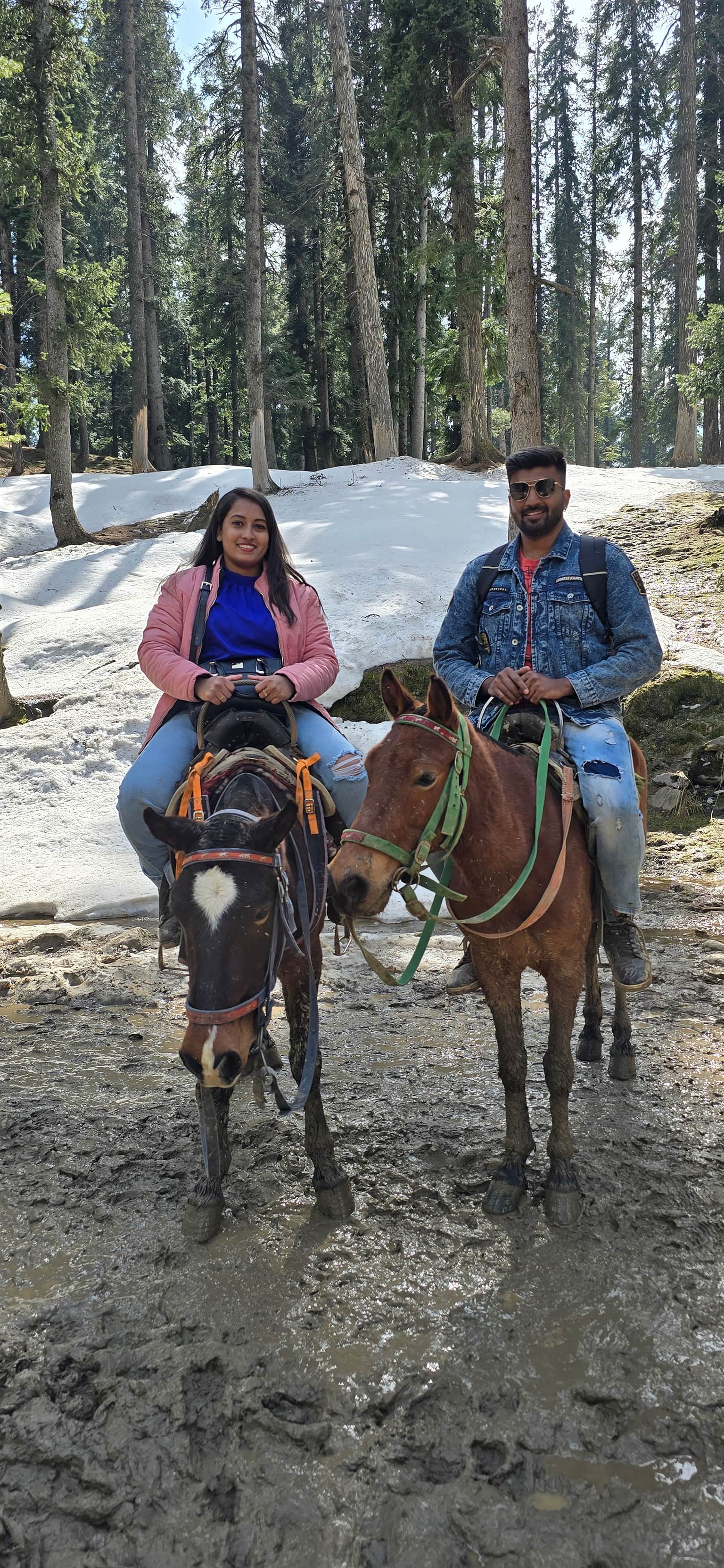 Photo from Divya Gowda's trip