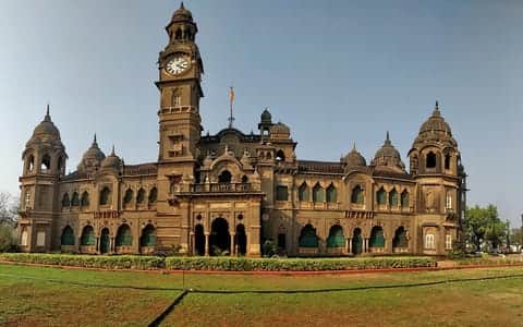 Things to do in <em>Kolhapur</em>