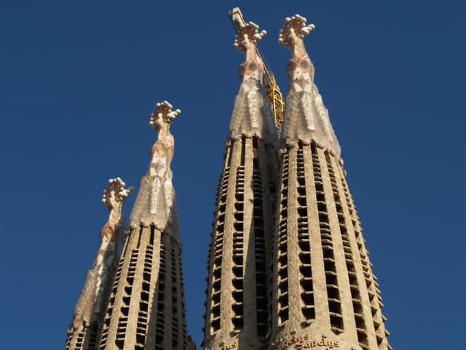 Sagrada Familia