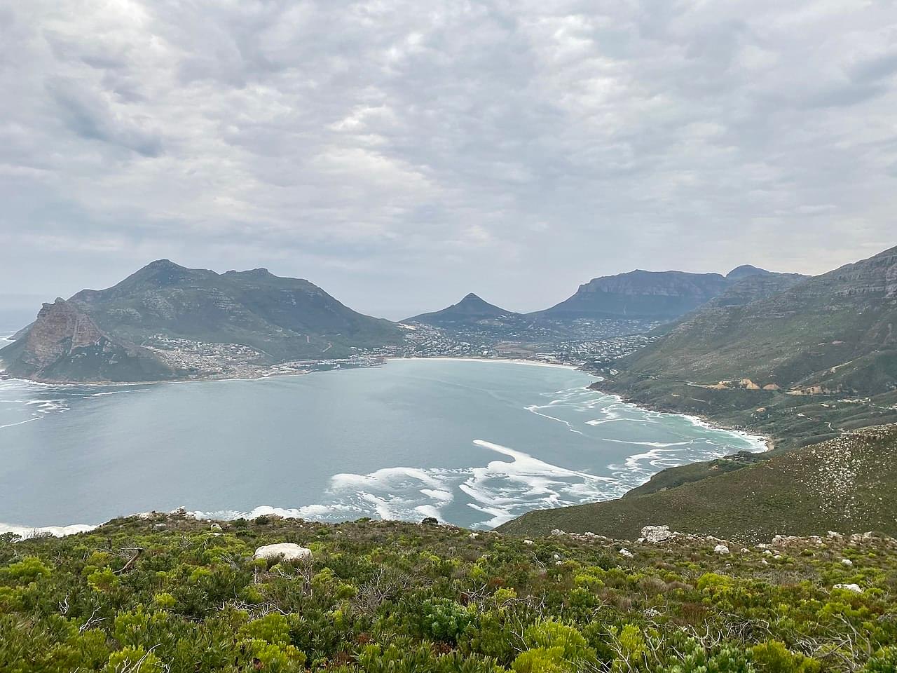 Hout Bay