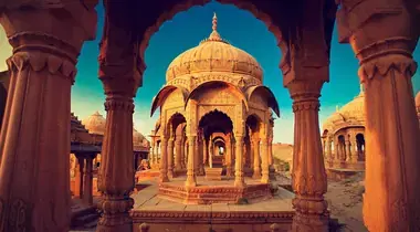 Jaipur