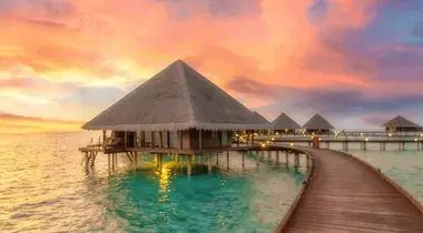 Maldives