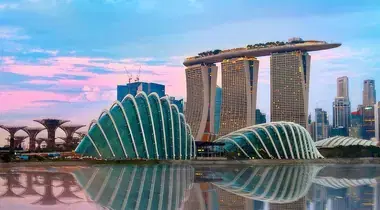 Singapore