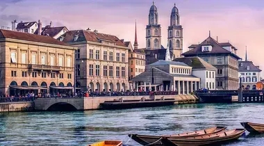 Switzerland