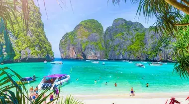 Thailand