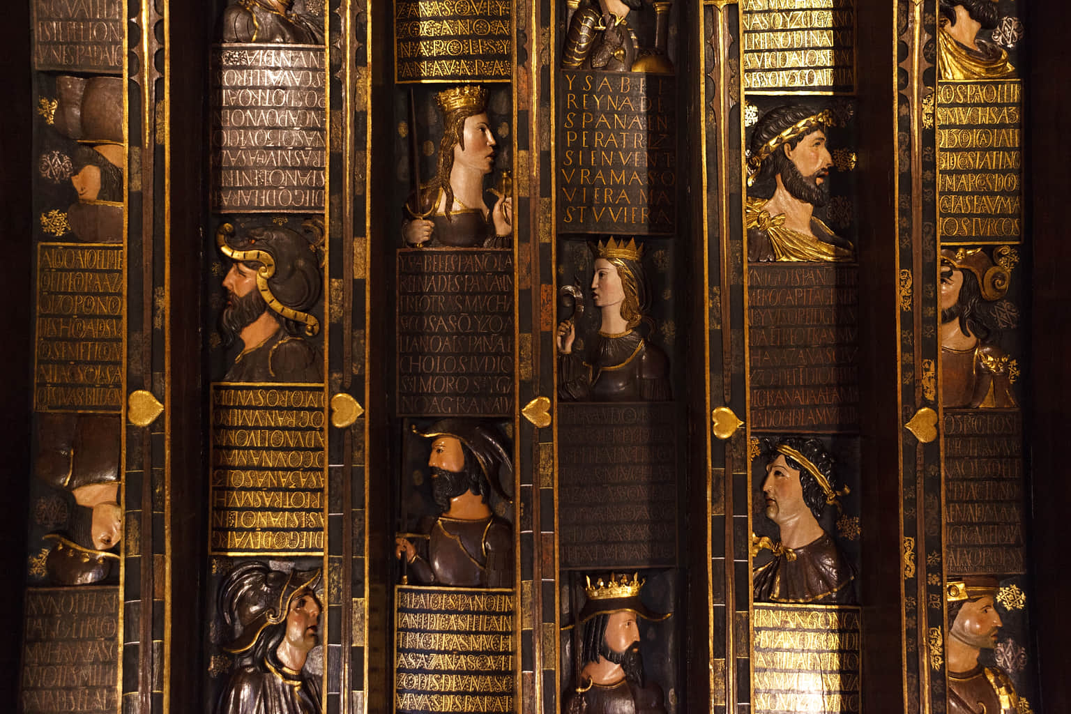 Museo Casa de los Tiros, <em>Granada</em>