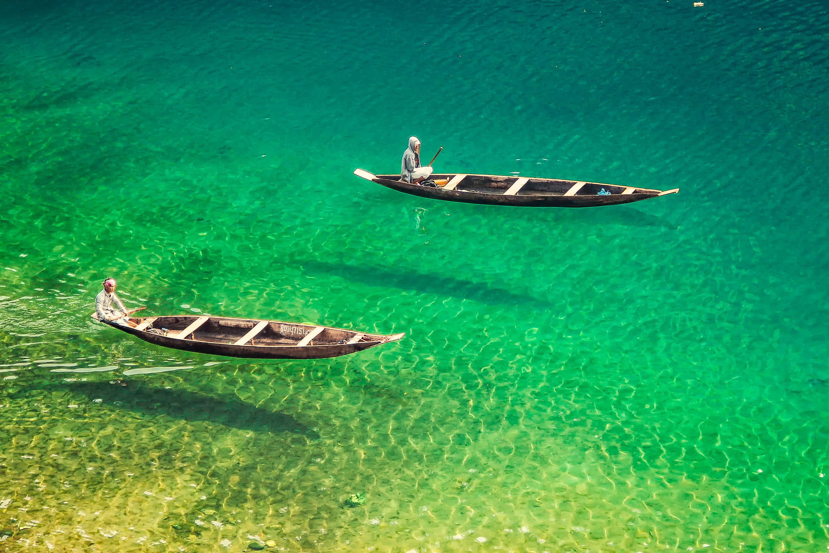 Activities to do in Dawki