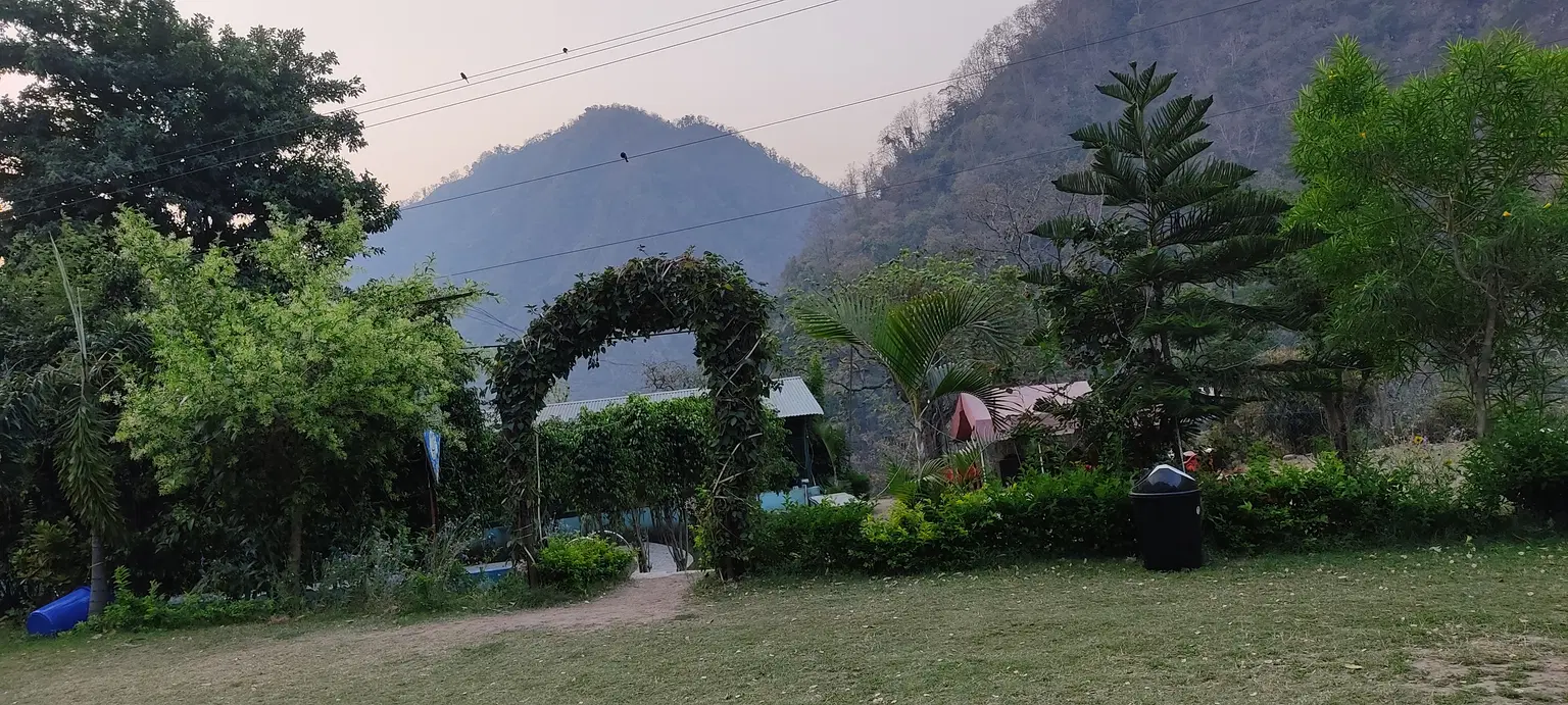 Photo from Gaurav Raj's trip