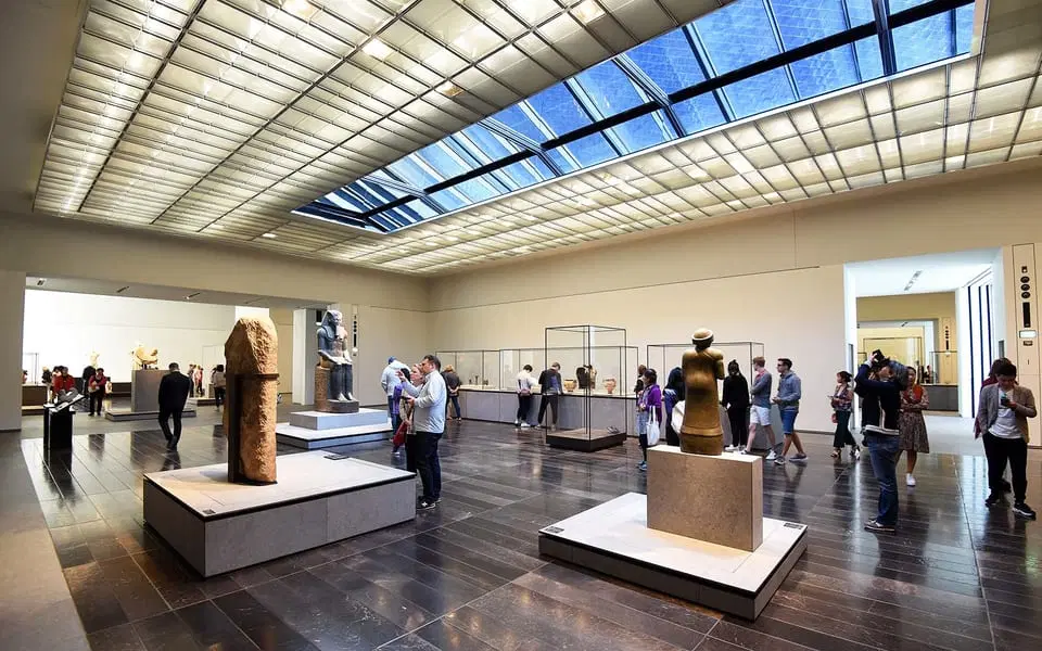 Exhibitions