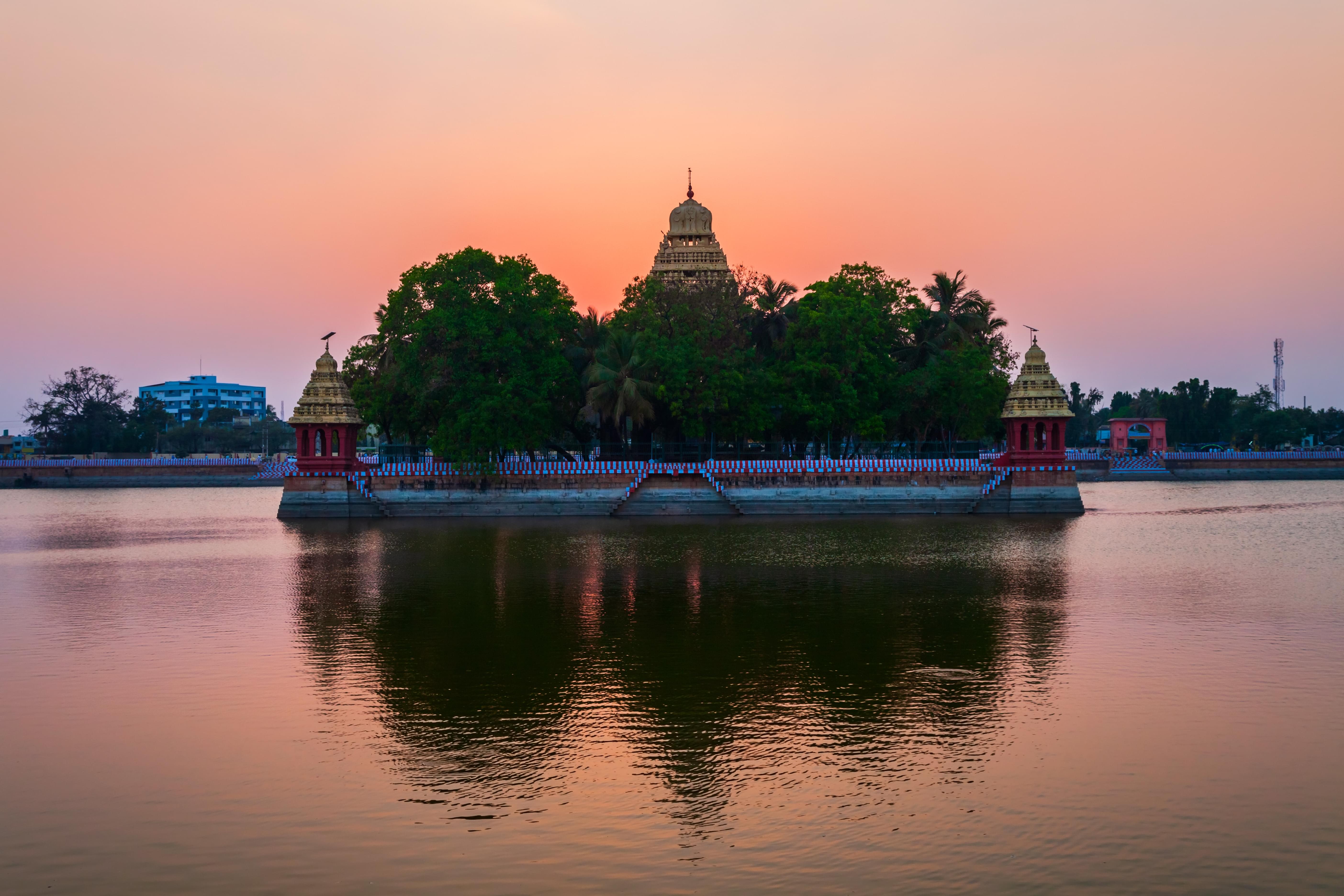 Madurai Tour Packages | Upto 40% Off
