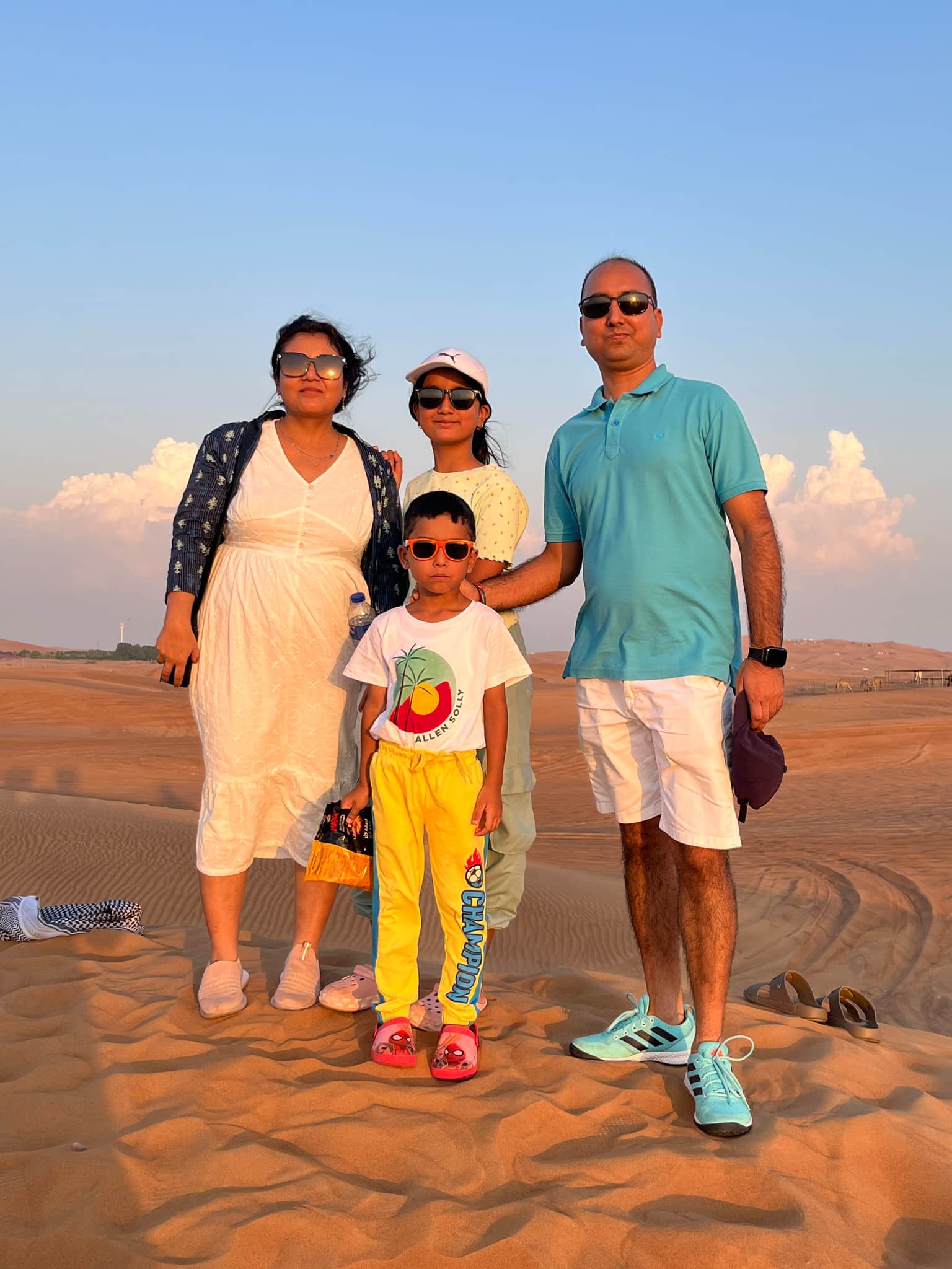 Photo from Bubuljyoti Das's trip