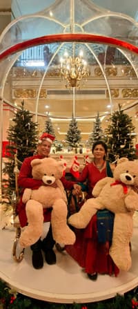 Archana priyadarshani