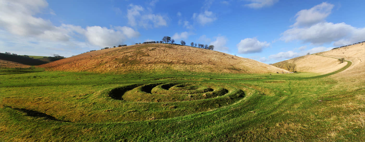 Yorkshire Wolds Way