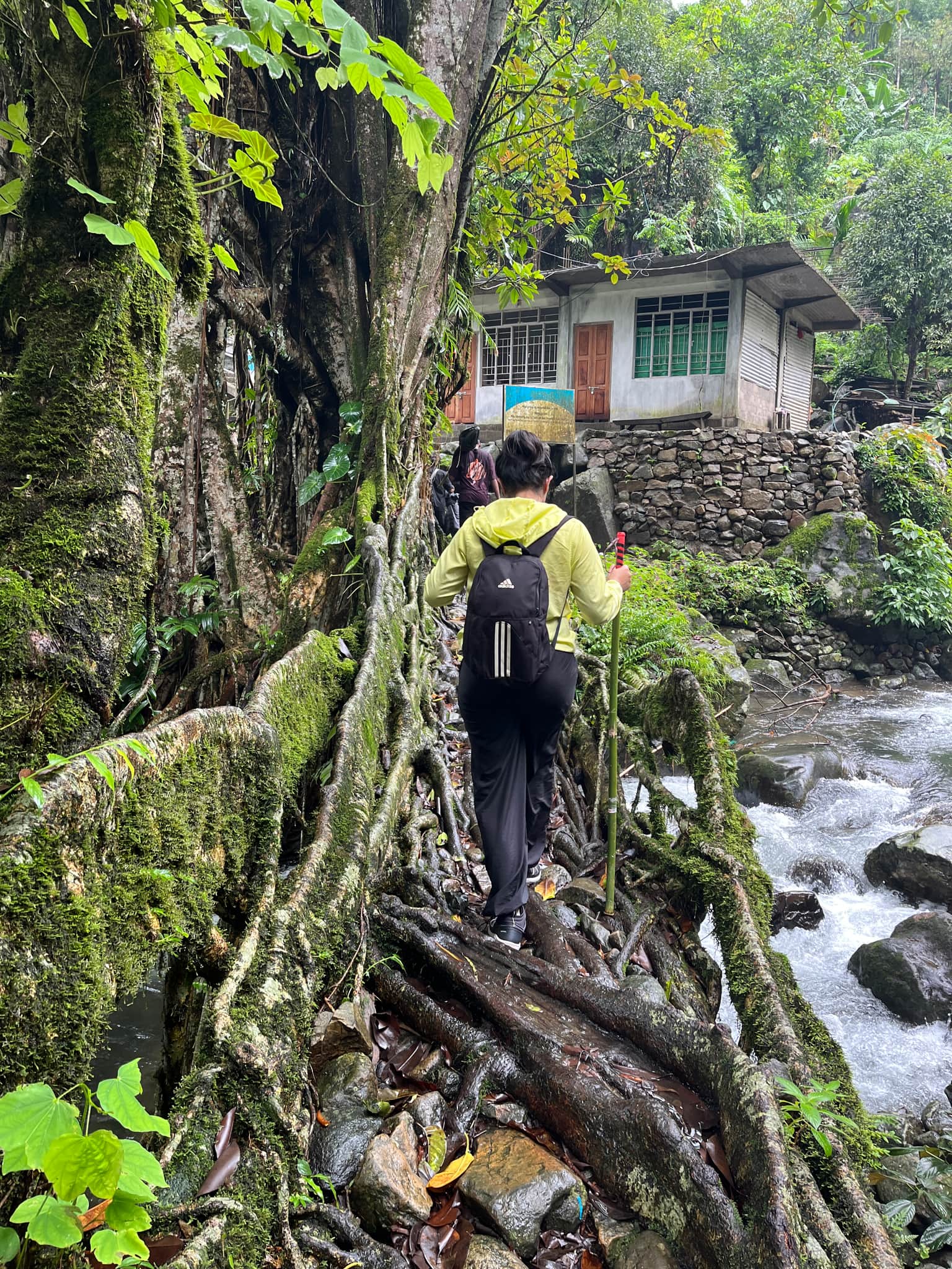 Photo from Samyami S's trip