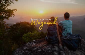 Romantic Honeymoon Tour to Wayand