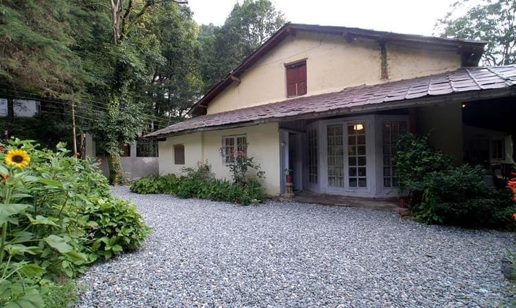 Gurney House Nainital
